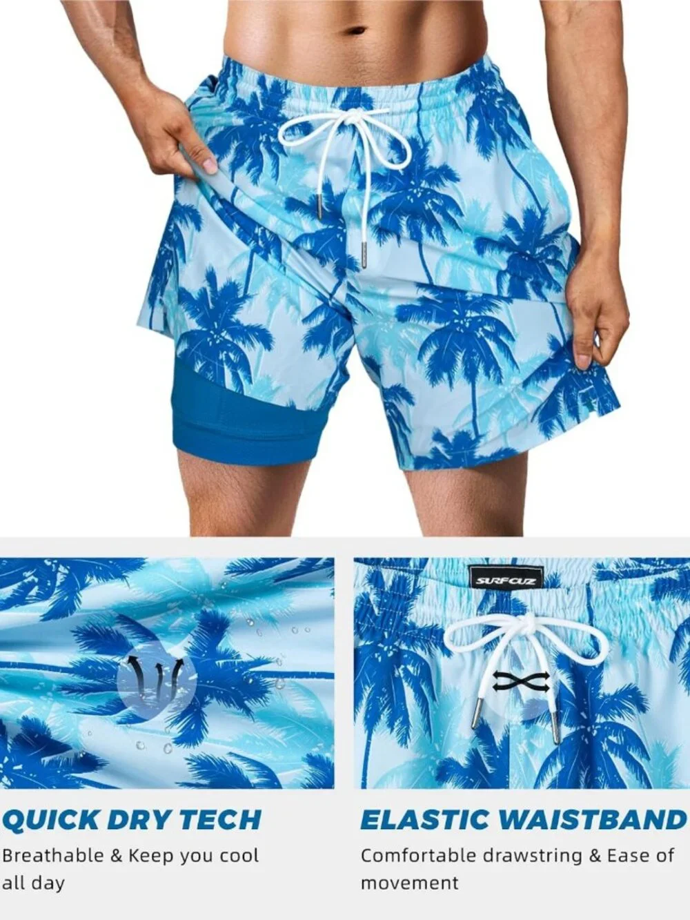 Men's 7